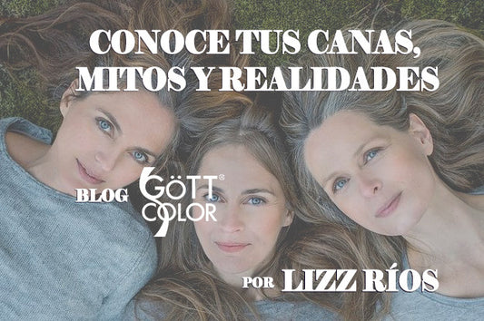 CONOCE TUS CANAS, MITOS Y REALIDADES
