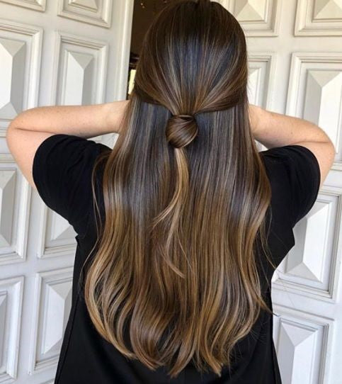 Tendencias de color en tu cabello para esta temporada Primavera-Verano 2018