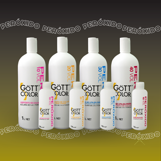Peroxido
